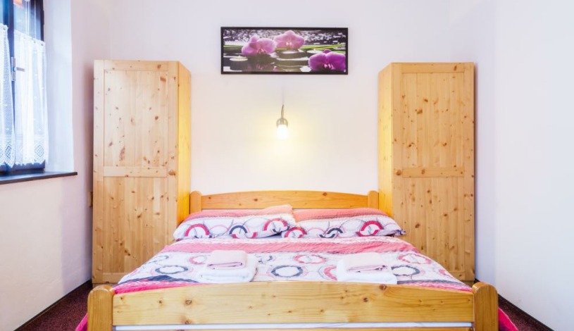 Penzion Sladová Český Krumlov